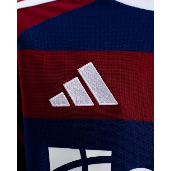 Kid's Newcastle United 2024/25 Away Shirt