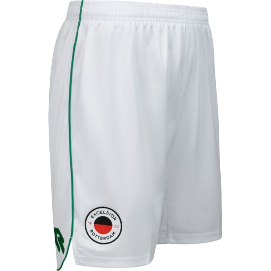 Kid's Excelsior Rotterdam 2025/26 Third Shorts Kid's Excelsior Rotterdam 2025/26 Third Shorts