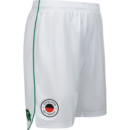 Men's Excelsior Rotterdam 2025/26 Third Shorts Men's Excelsior Rotterdam 2025/26 Third Shorts