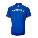 Kid's SV Darmstadt 98 2025/26 Home Shirt Kid's SV Darmstadt 98 2025/26 Home Shirt