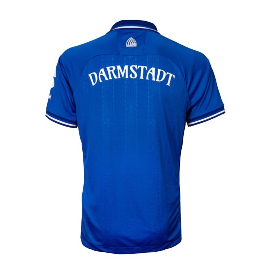 Kid's SV Darmstadt 98 2025/26 Home Shirt Kid's SV Darmstadt 98 2025/26 Home Shirt