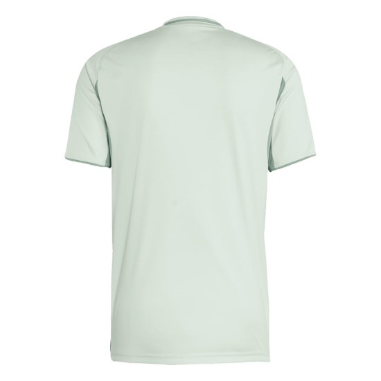 Men's LA Galaxy 2025 Third Pre Match Shirt - Green