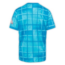 Women's Hertha BSC 2024/25 Third Shirt - Blue Women's Hertha BSC 2024/25 Third Shirt - Blue