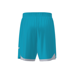 Men's TSG Hoffenheim 2025/26 Away Shorts