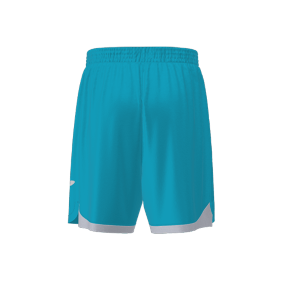 Men's TSG Hoffenheim 2025/26 Away Shorts Men's TSG Hoffenheim 2025/26 Away Shorts
