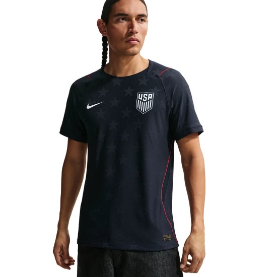 Women's USA 2026 Away World Cup Shirt Women's USA 2026 Away World Cup Shirt