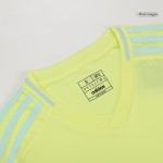 Spain Player Version Away Jersey EURO 2024 Spain Player Version Away Jersey EURO 2024