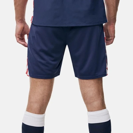 Men's PSV 2025/26 Away Shorts Men's PSV 2025/26 Away Shorts