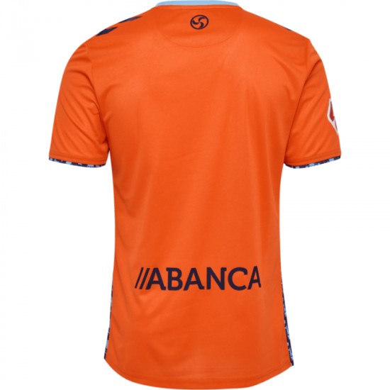 Men's Celta Vigo 2024/25 Third Shirt Men's Celta Vigo 2024/25 Third Shirt