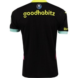 Men's PSV 2024/25 Away Shirt Men's PSV 2024/25 Away Shirt