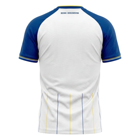 Kid's Bosnia and Herzegovina 2026 Away World Cup Shirt