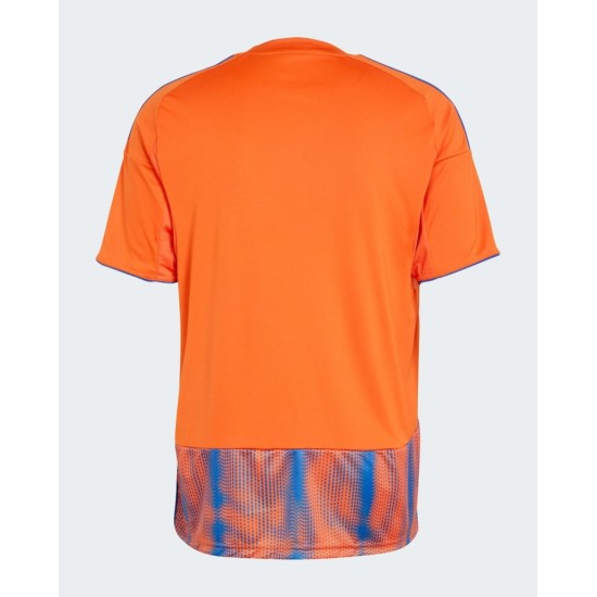 Women's FC Schalke 04 2025/26 Third Shirt Women's FC Schalke 04 2025/26 Third Shirt