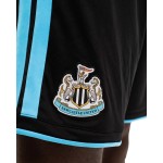 Kid's Newcastle United 2026/27 Home Shorts