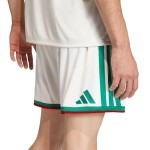 Men's Algeria 2026 Home World Cup Shorts