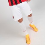 Men's Milan 2024/25 Home Shorts Men's Milan 2024/25 Home Shorts