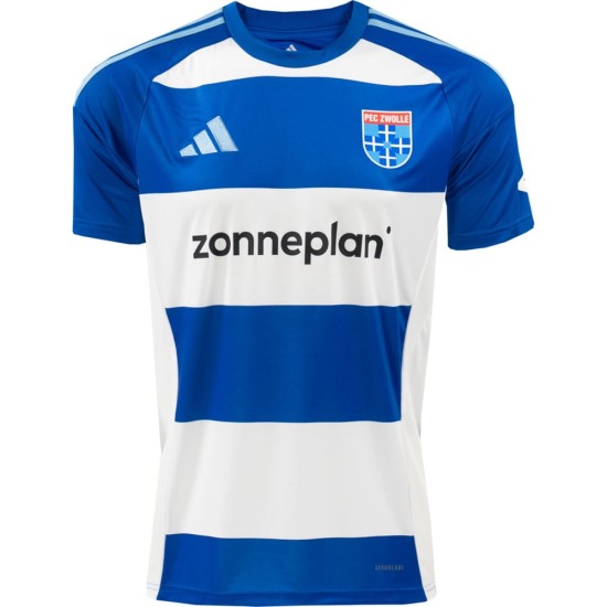 Kid's PEC Zwolle 2025/26 Home Kit Kid's PEC Zwolle 2025/26 Home Kit