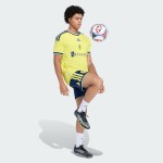 Men's Nashville SC 2026 Home Shorts Men's Nashville SC 2026 Home Shorts