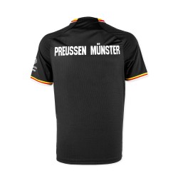 Kid's SC Preußen Münster 2024/25 Away Shirt
