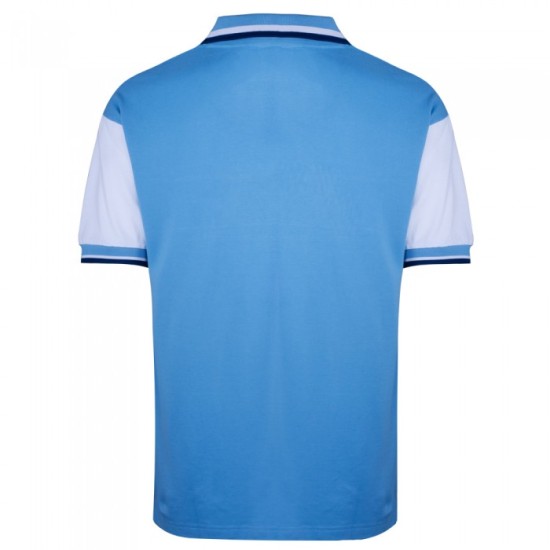 Kid's Coventry City 1982 Retro Shirt