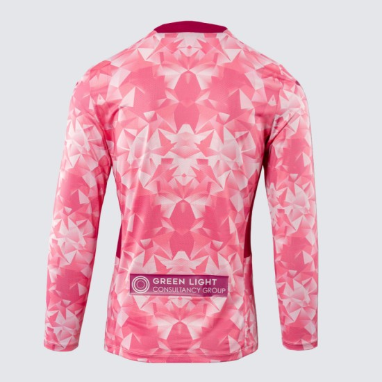 Women's Norwich City 2025/26 Third Long Sleeve Shirt Women's Norwich City 2025/26 Third Long Sleeve Shirt