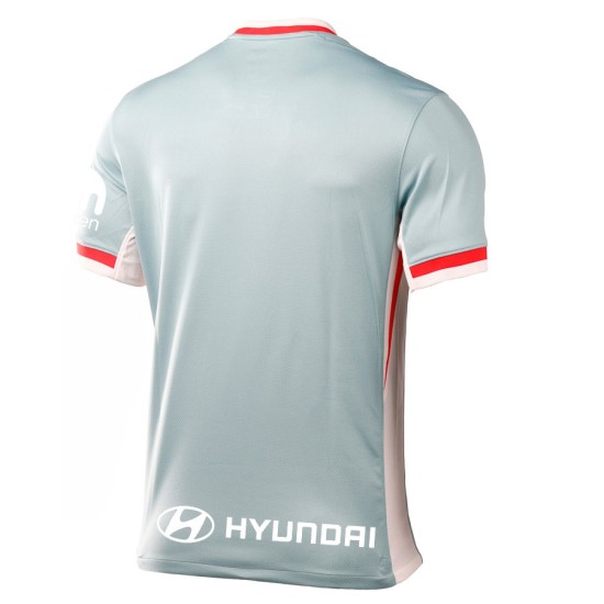 Kid's Atletico Madrid 2024/25 Away Shirt Kid's Atletico Madrid 2024/25 Away Shirt