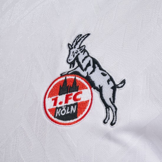 Kid's 1. FC Köln 2024/25 Home Shirt