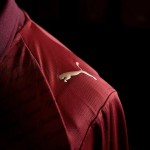 Men's Rennes 2025/26 125th Anniversary Long Sleeve Shirt Men's Rennes 2025/26 125th Anniversary Long Sleeve Shirt