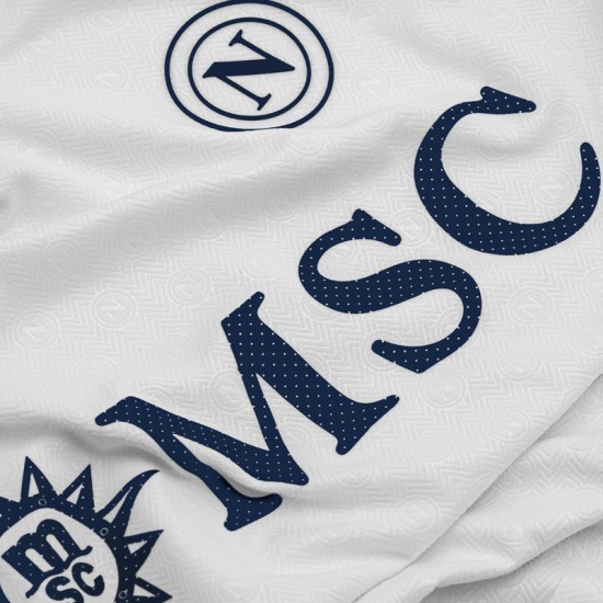 Men's Napoli 2024/25 Away Shirt