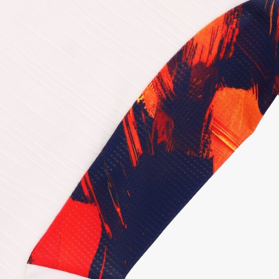 Men's Ecuador 2026 Third World Cup Shirt Men's Ecuador 2026 Third World Cup Shirt