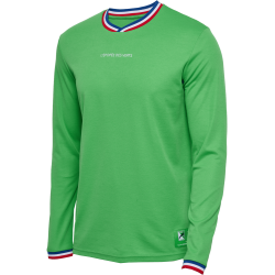 Kid's ASSE 1976 Retro Long Sleeve Shirt Kid's ASSE 1976 Retro Long Sleeve Shirt