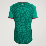Kid's Mexico 2026 Home World Cup Shirt Kid's Mexico 2026 Home World Cup Shirt