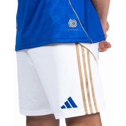 Women's Real Oviedo 2025/26 Home Shorts