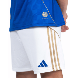 Men's Real Oviedo 2025/26 Home Shorts