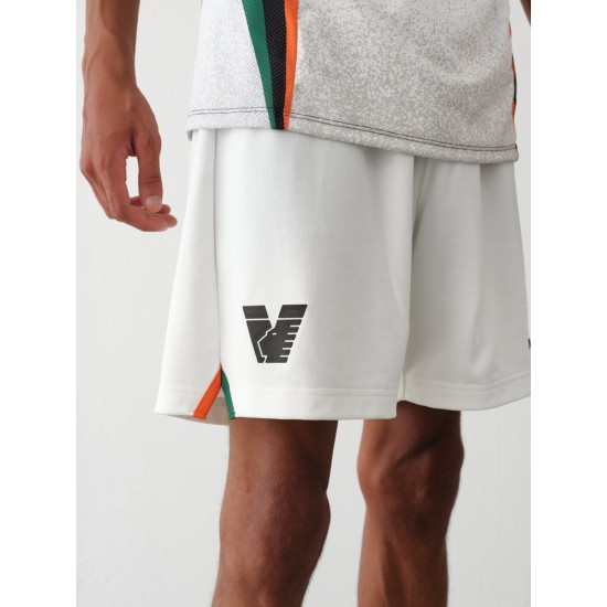 Women's Venezia 2024/25 Away Shorts