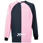 Kid's Queens Park Rangers 2025/26 Away Long Sleeve Shirt Kid's Queens Park Rangers 2025/26 Away Long Sleeve Shirt