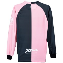 Women's Queens Park Rangers 2025/26 Away Long Sleeve Shirt