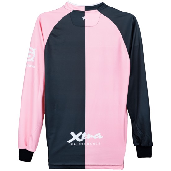 Kid's Queens Park Rangers 2025/26 Away Long Sleeve Shirt Kid's Queens Park Rangers 2025/26 Away Long Sleeve Shirt