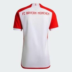 Men's Bayern Munich 2023/24 Home Shirt