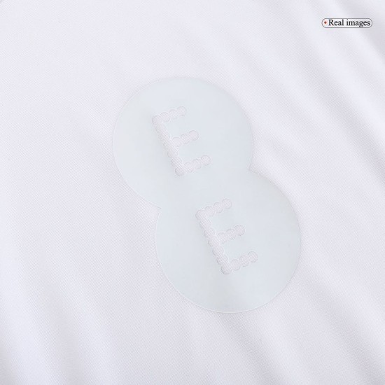 England 150-Year Anniversary Pre-Match Jersey