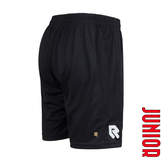 Kid's Sparta Rotterdam 2024/25 Home Shorts Kid's Sparta Rotterdam 2024/25 Home Shorts