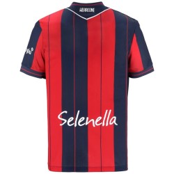 Men's Bologna FC 2025/26 Home Shirt Men's Bologna FC 2025/26 Home Shirt