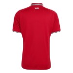 Men's Manchester United 2026/27 Home Shirt Men's Manchester United 2026/27 Home Shirt