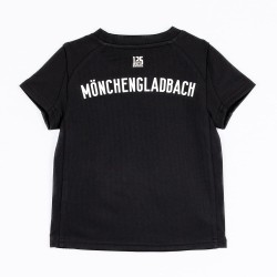 Kid's Borussia Mönchengladbach 2025/26 Third Kit