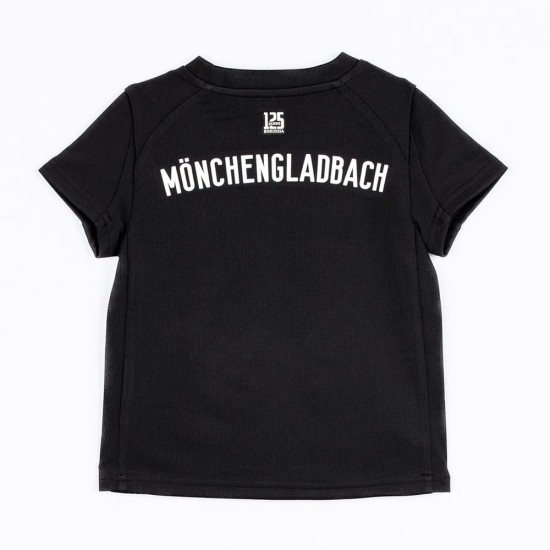Kid's Borussia Mönchengladbach 2025/26 Third Kit Kid's Borussia Mönchengladbach 2025/26 Third Kit