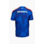 Women's Karlsruher SC 2025/26 Third Warm Up Shirt