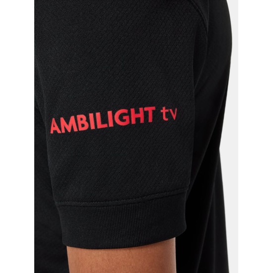 Kid's FC Barcelona 2024/25 Away UCL Shirt Kid's FC Barcelona 2024/25 Away UCL Shirt