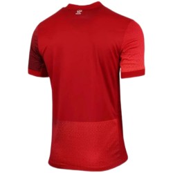 Poland Away Jersey EURO 2024 Poland Away Jersey EURO 2024