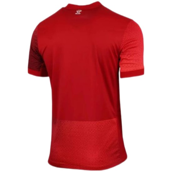 Poland Away Jersey EURO 2024 Poland Away Jersey EURO 2024