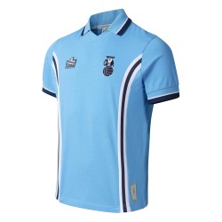 Men's Coventry City 2025/26 50th Anniversary Shirt