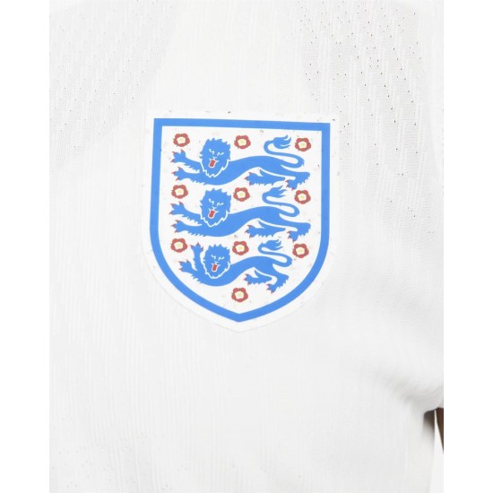 Women's England Home Jersey 23/24 Women's England Home Jersey 23/24